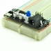 Breadboard Power Supply V2 - 5V/3.3V